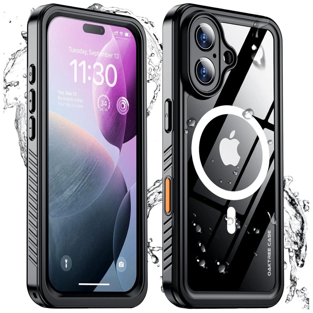 The Most Durable iPhone Case to Extend Your Phone's Life OAKTREE CASE The Most Durable iPhone Case to Extend Your Phone's Life OAKTREE CASE