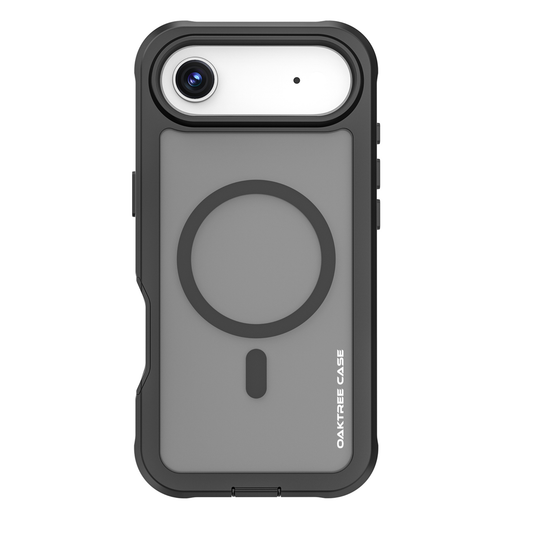 OAKTREE ARMEX MagSafe Rugged Case For iPhone 17 Air