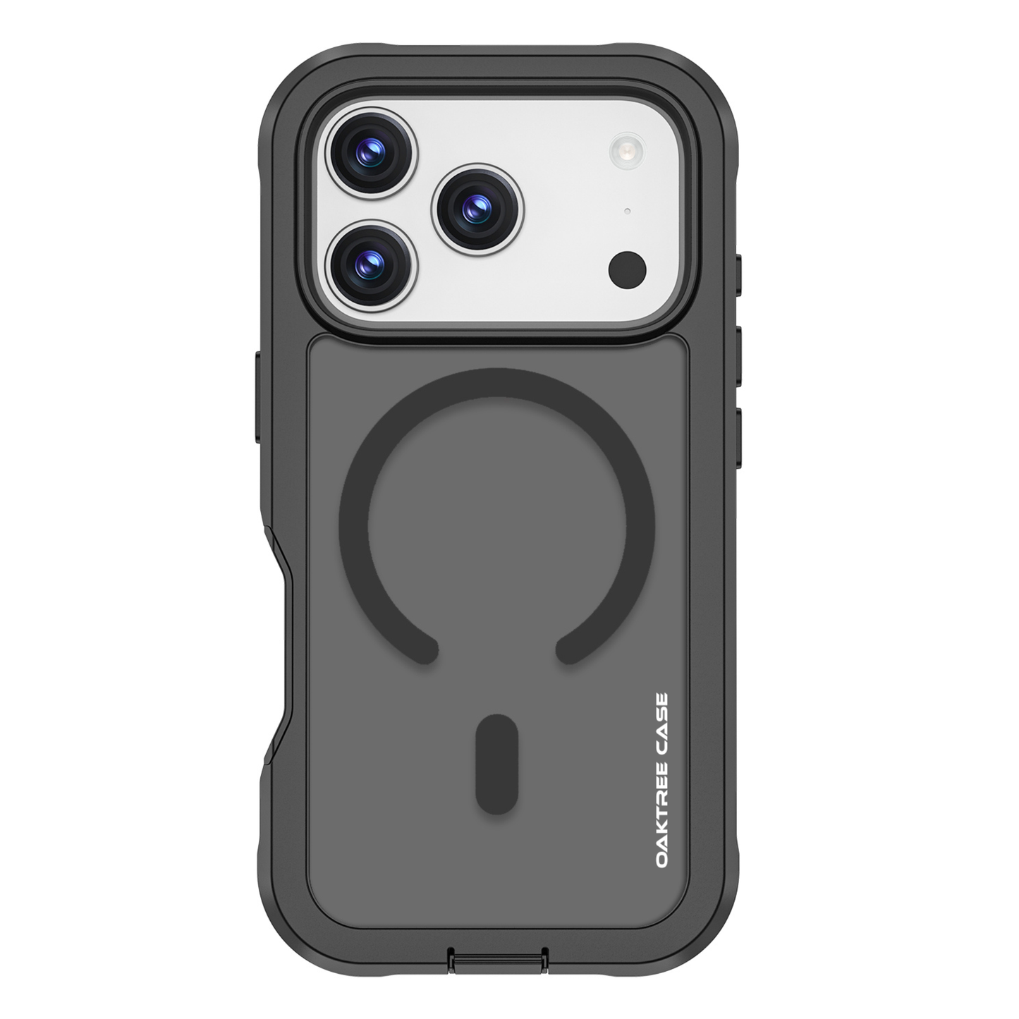 OAKTREE ARMEX MagSafe Rugged Case For iPhone 17 Pro