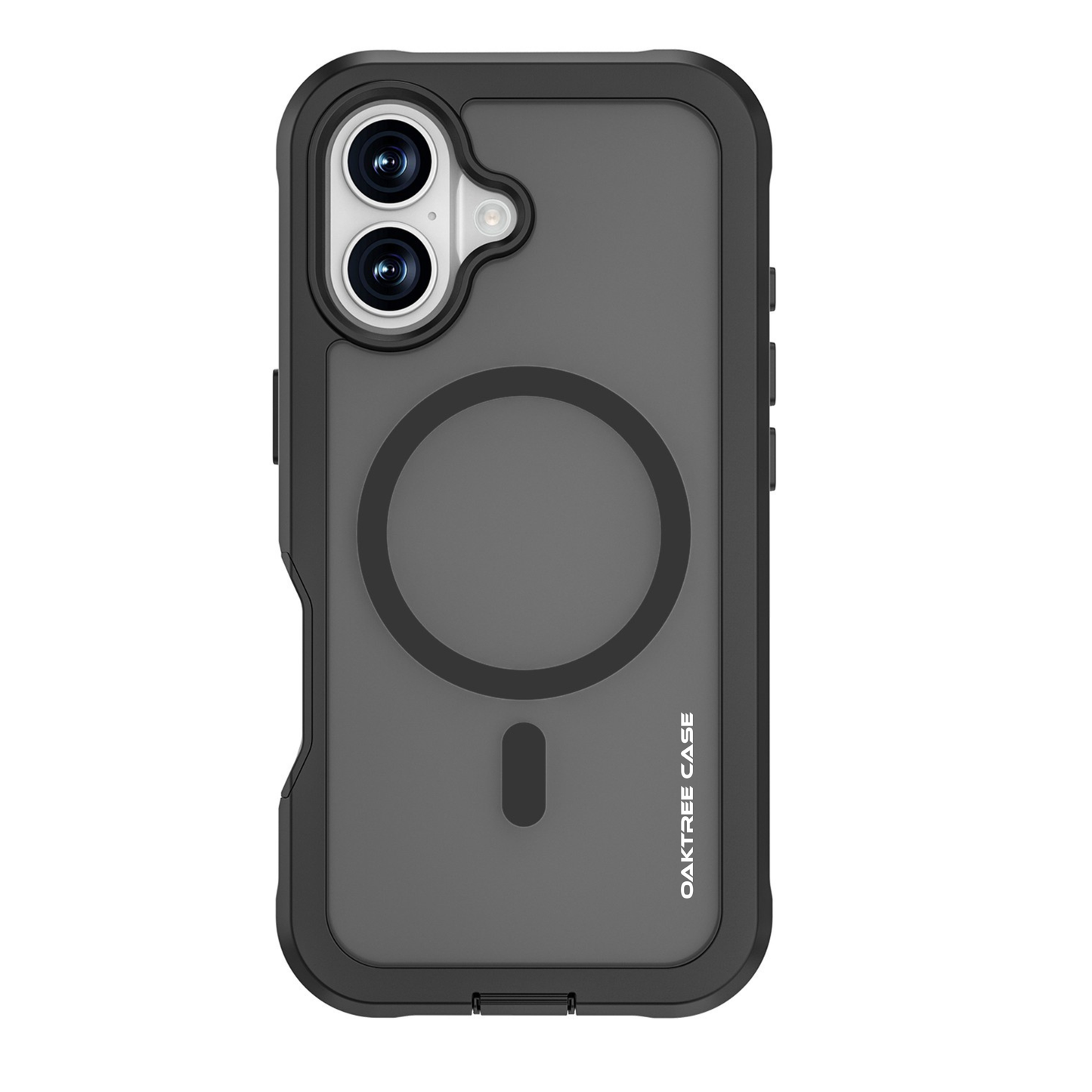 ARMEX MagSafe Rugged Case For iPhone 17