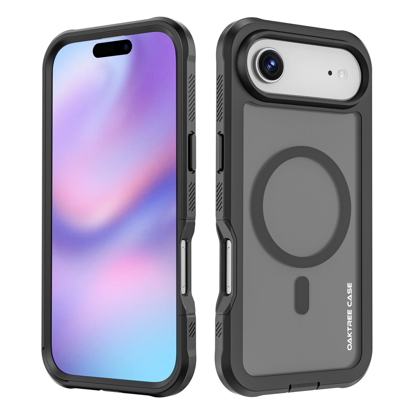 OAKTREE ARMEX MagSafe Rugged Case For iPhone 17 Air