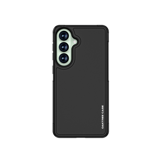OAKTREE ArmorShield Samsung Galaxy S26 Plus Case - Black