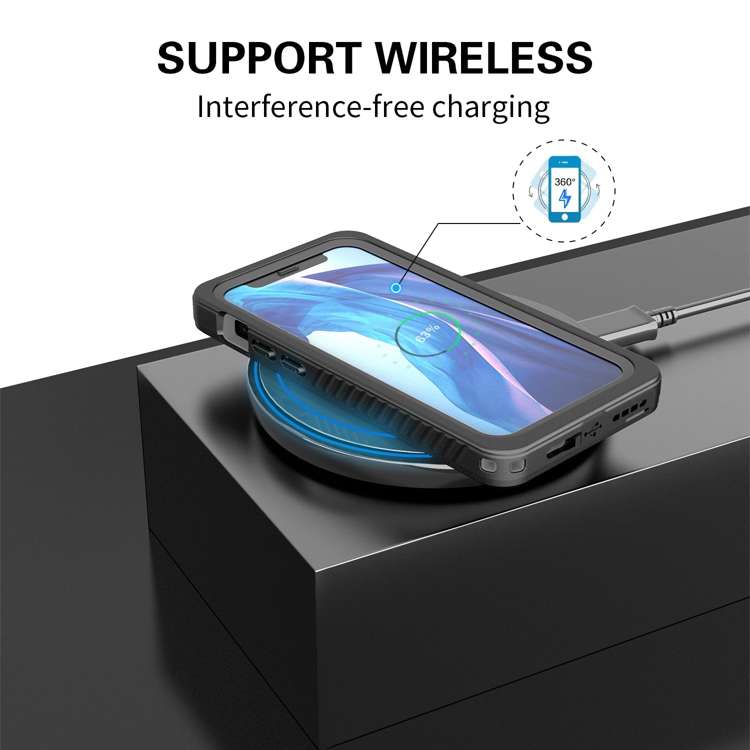Apple Mfi Which Apple Phones Support Wireless Charging Apple Mfi