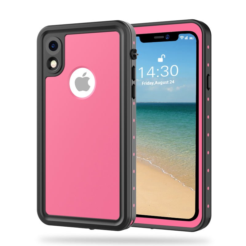 OAKTREE iPhone Xs Max WaterProof Shockproof Full-Body Rugged Case - OAKTREE CASE