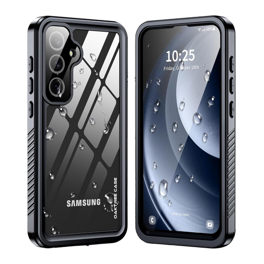 oaktree Samsung S24 FE full-body waterproof case australia