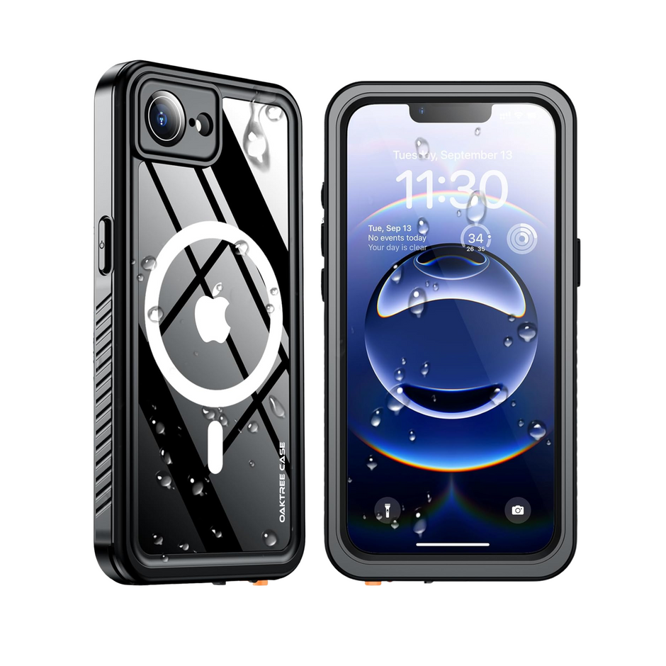 Oaktree WaterProof Cases for iPhone Samsung Smart Phone – OAKTREE CASE