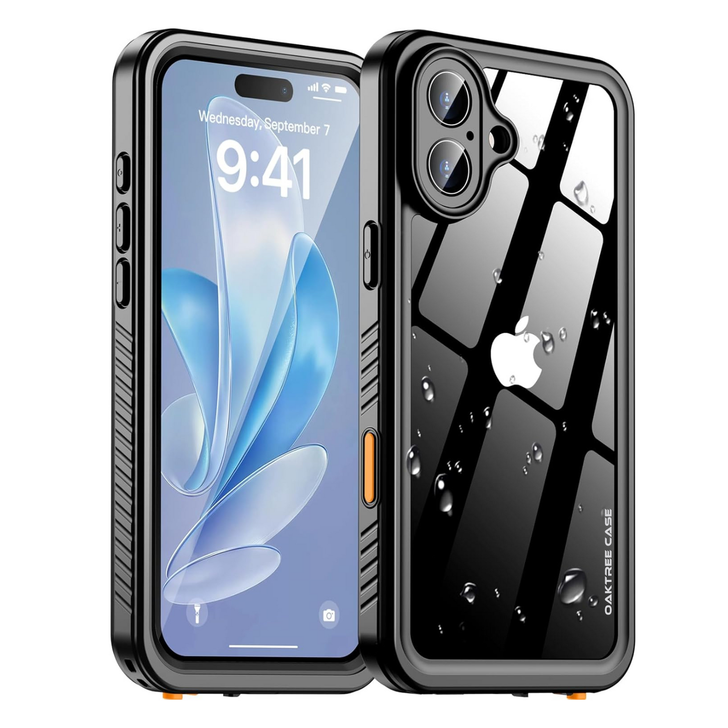 Punkcase Iphone Waterproof Iphone Pro Max Case IPhone 16 Pro Max